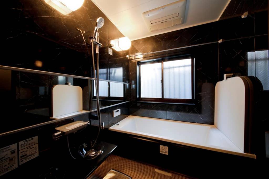 遊之宿 ユニバーサル Osaca Exterior foto