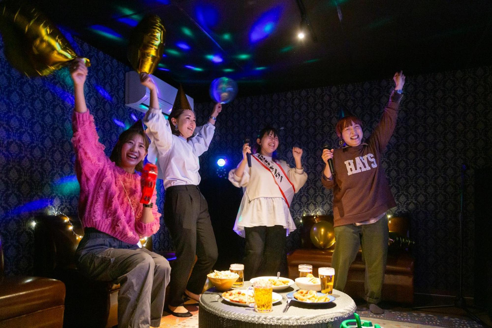 遊之宿 ユニバーサル Osaca Exterior foto